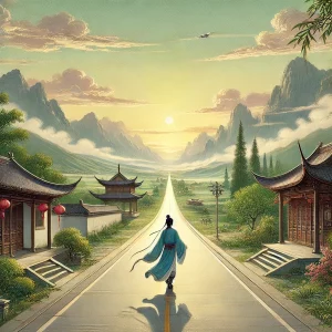 濟公靈籤 第四十五首