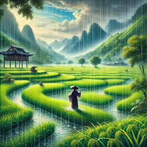 濟公靈籤 第五十三首