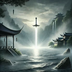 濟公靈籤 第五十六首