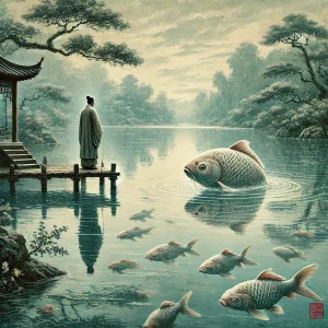 濟公靈籤 第五十八首